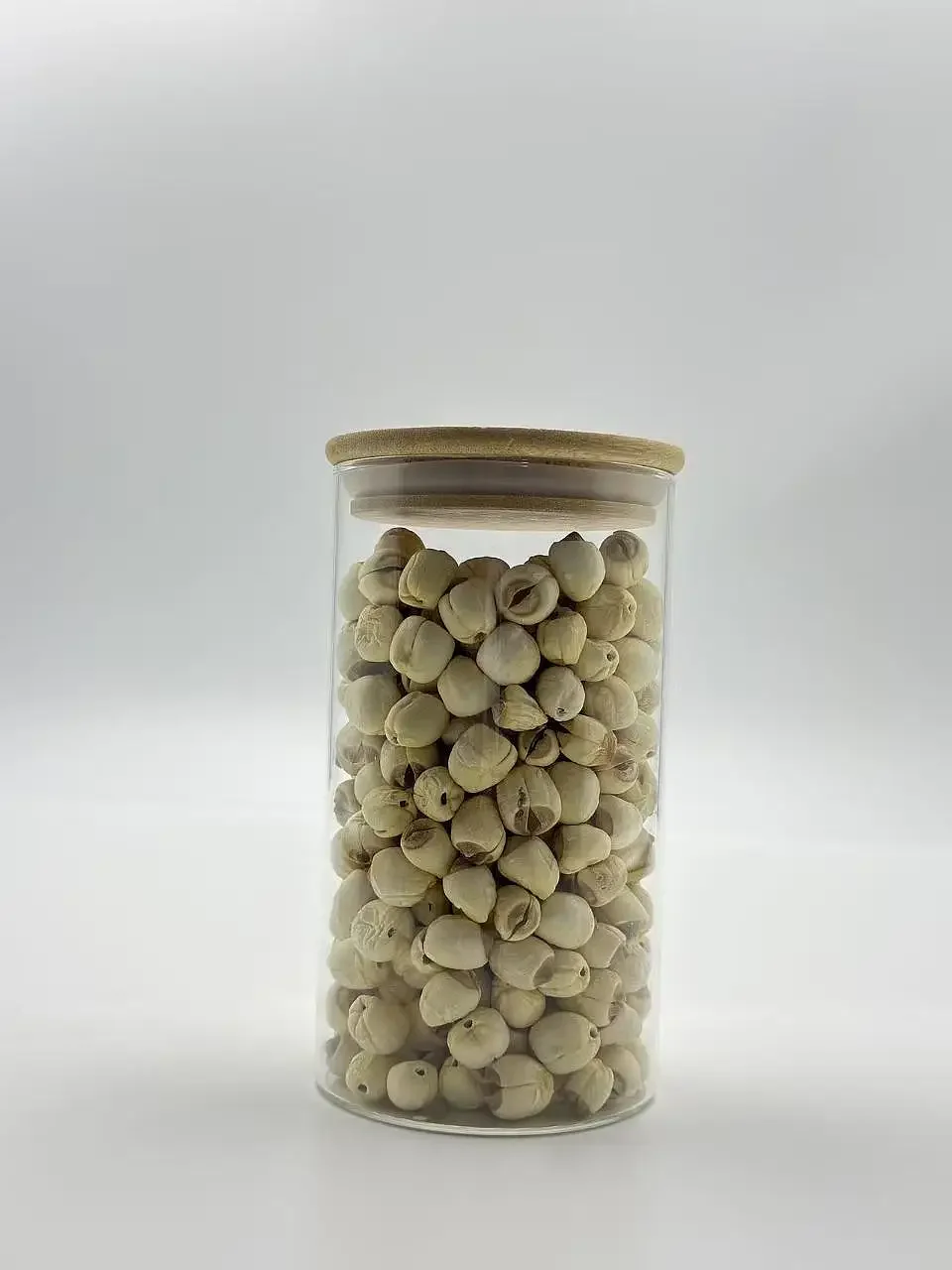 抚州莲子