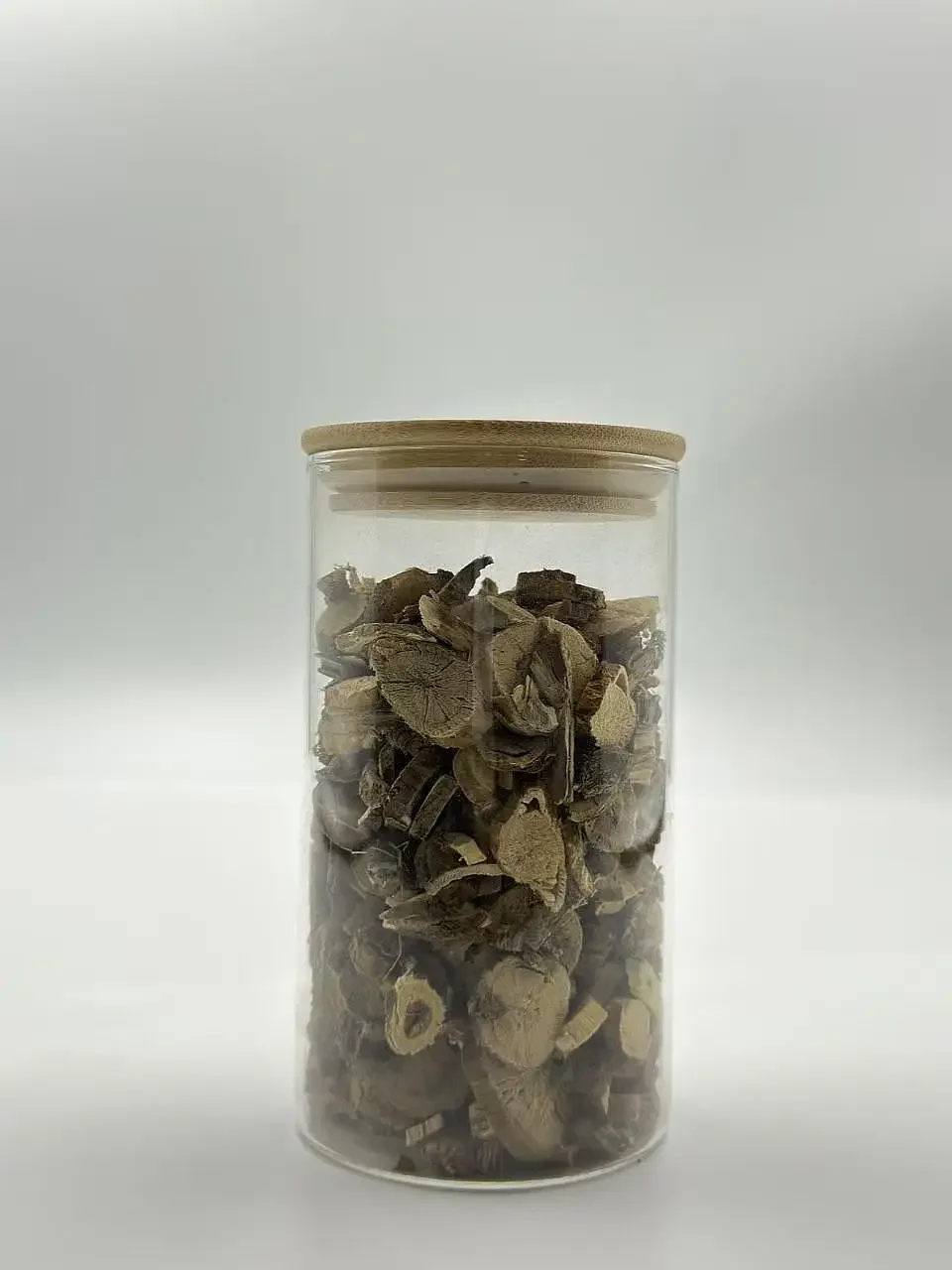 苦参