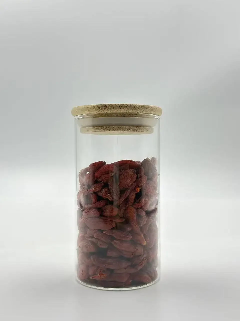 格尔木头茬枸杞