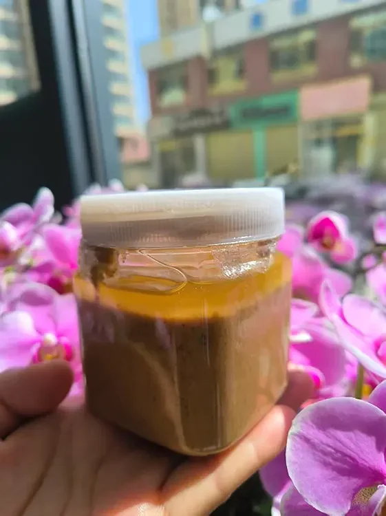 南阳芝麻酱