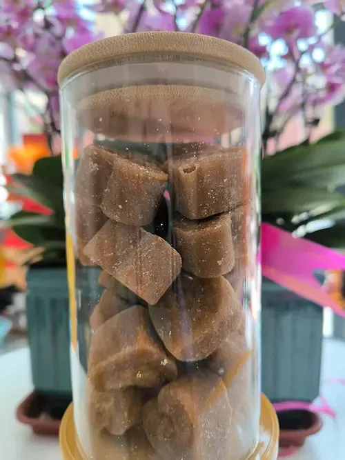 保山红糖