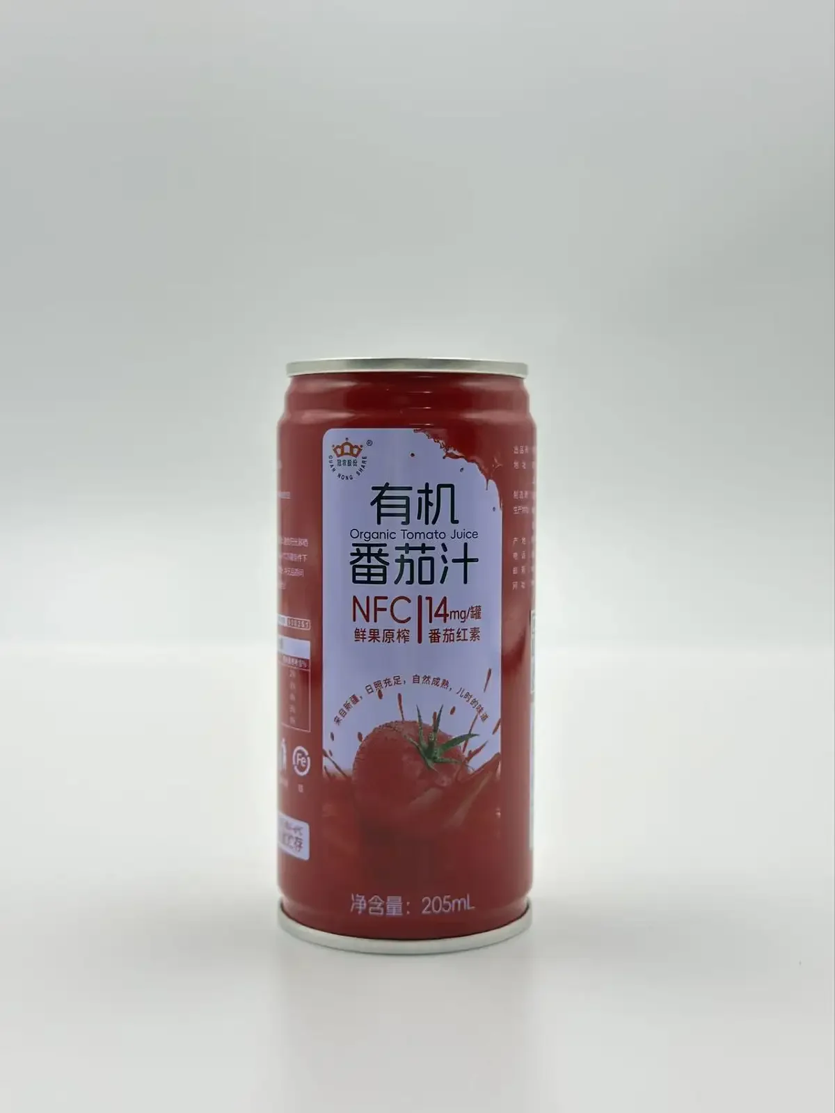 有机番茄汁