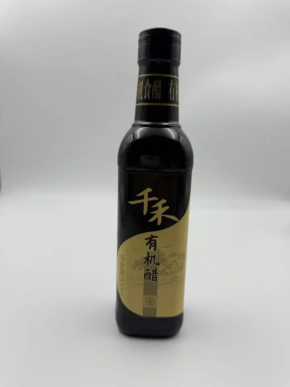 千禾有机醋